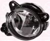KLOKKERHOLM 75140284A1 Fog Light